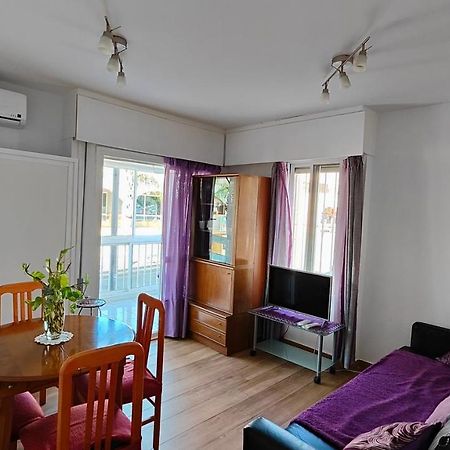 Apartamento En Benalmadena - Agata Exterior foto