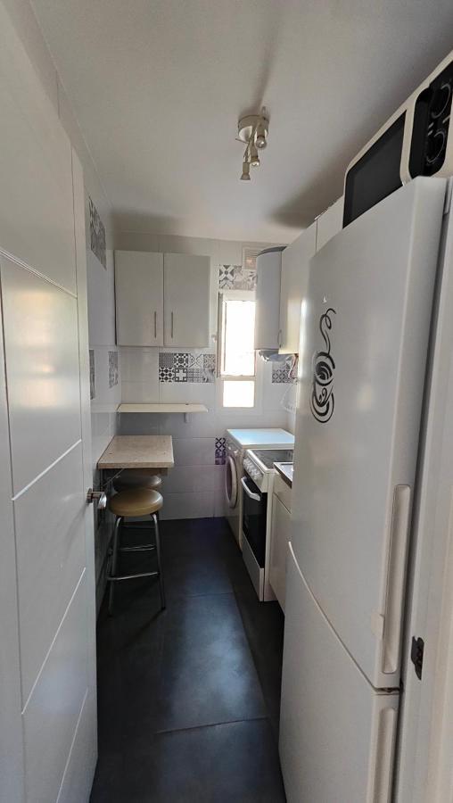 Apartamento En Benalmadena - Agata Exterior foto