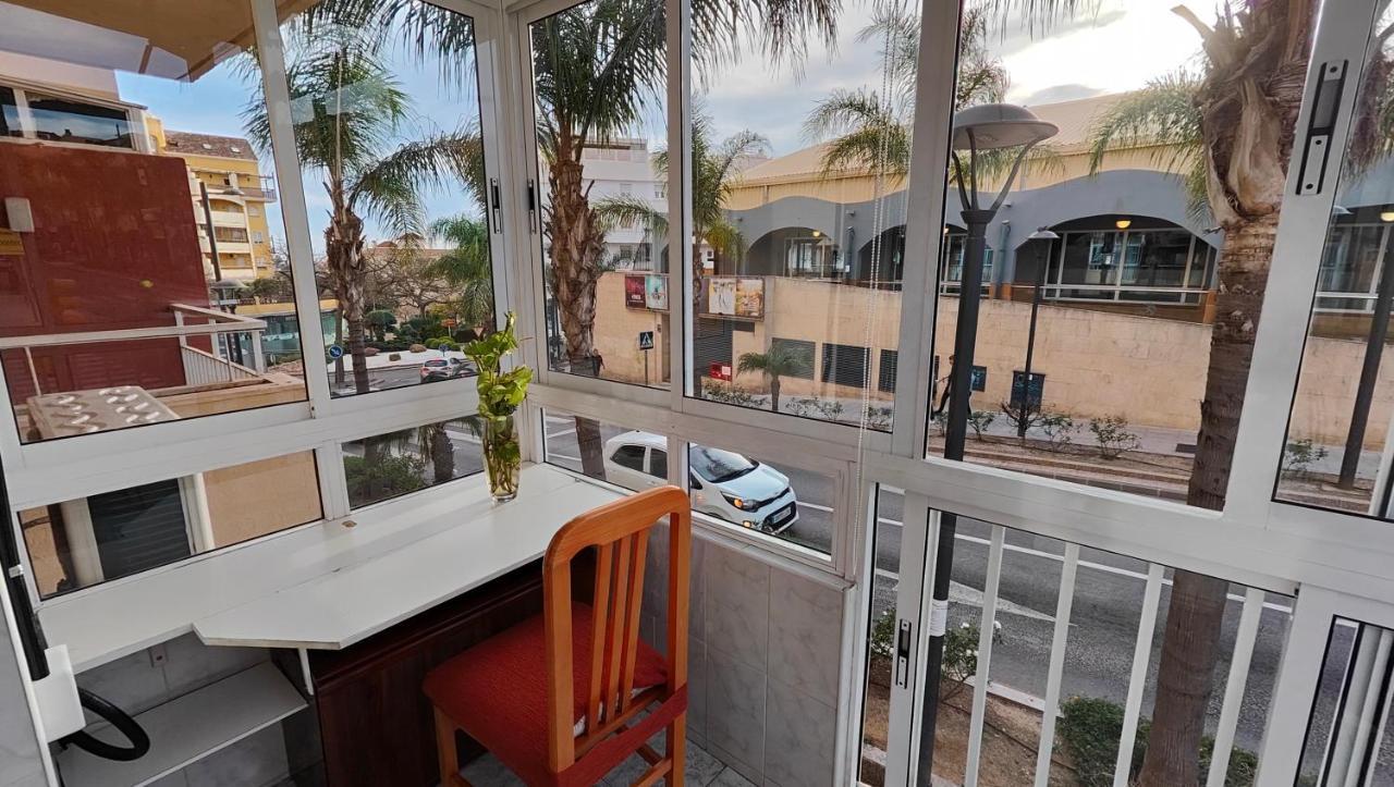 Apartamento En Benalmadena - Agata Exterior foto