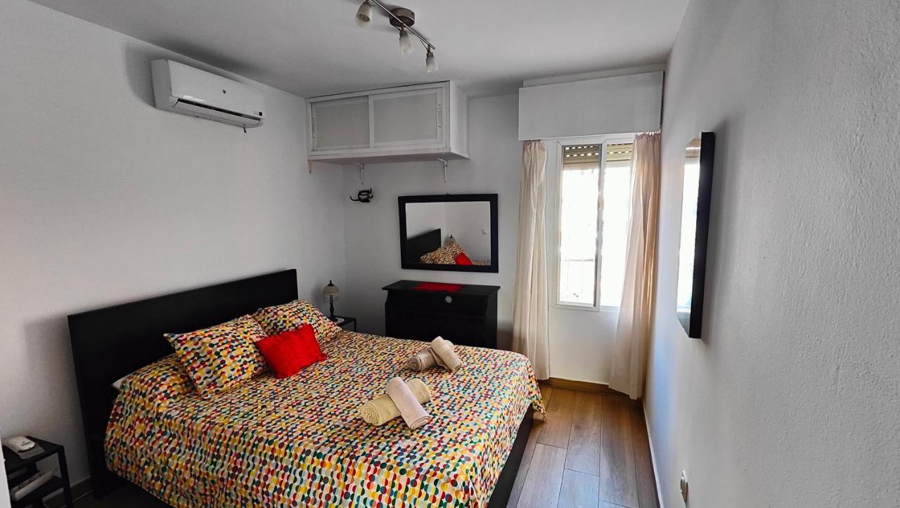 Apartamento En Benalmadena - Agata Exterior foto