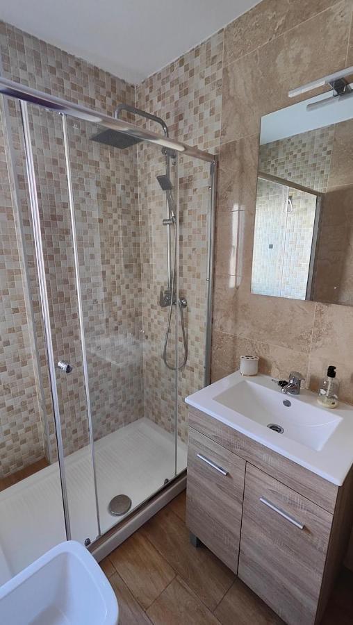 Apartamento En Benalmadena - Agata Exterior foto