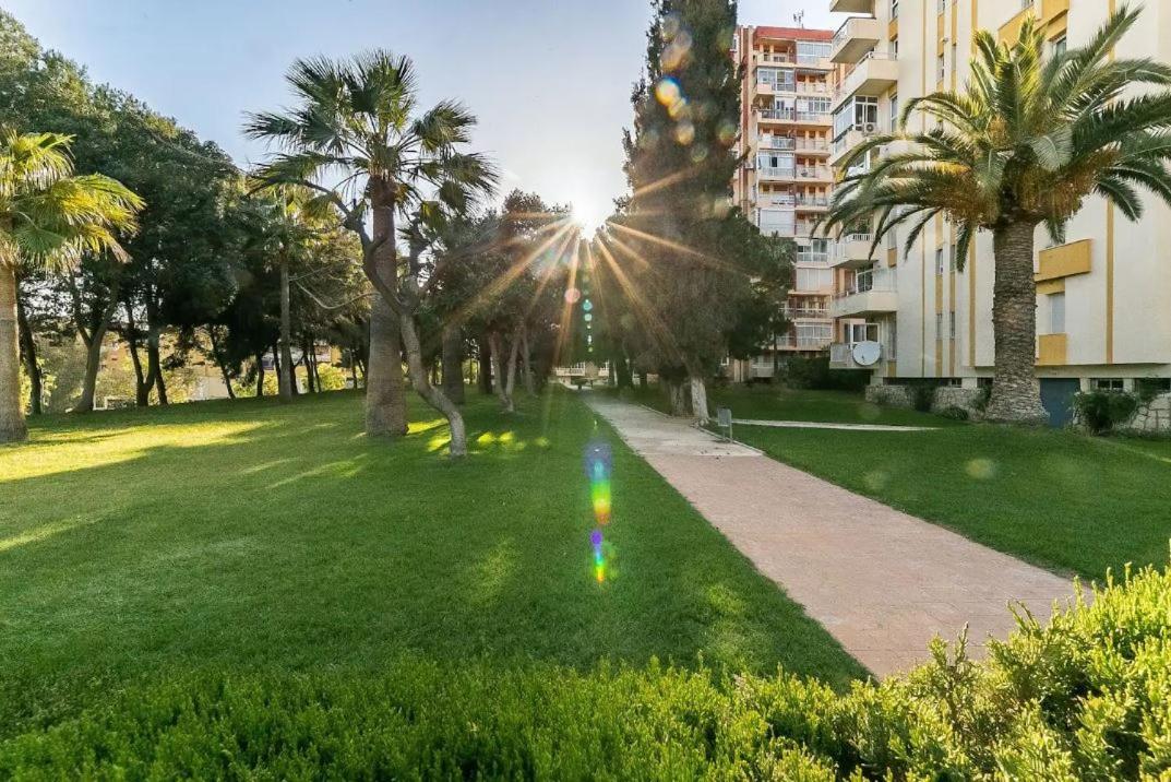 Apartamento En Benalmadena - Agata Exterior foto